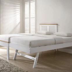 Flintshire Furniture Halkyn Guest Bed