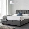Kay Beds Harlequin Fabric Bed