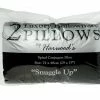 Harwood Textiles Harwood Hollowfibre Pillow Pair Pillows