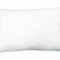 Harwood Textiles Aloe Vera Cased Memory Foam Pillow Pillows
