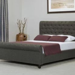 Better Bed Company Henstridge Ottoman Bed Beds