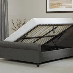Better Bed Company Henstridge Ottoman Bed Beds