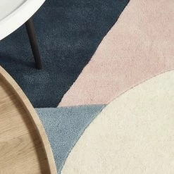 Origins Horizon Blue Rug