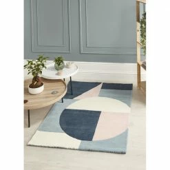 Origins Horizon Blue Rug