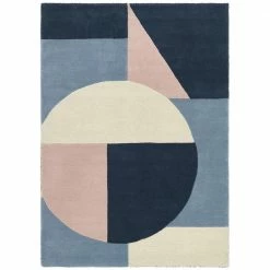 Origins Horizon Blue Rug