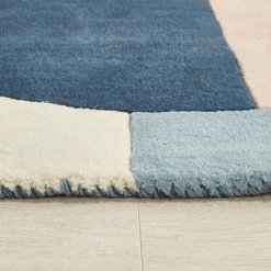 Origins Horizon Blue Rug