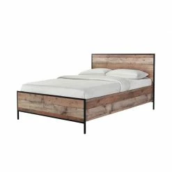 LPD Furniture Hoxton Bed Beds