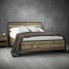 LPD Furniture Hoxton Bed Beds