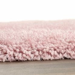 Baths Origins Chicago Rug Rose