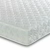 Visco Therapy Hybrid CoolBlue Coil Mattress Mattresses