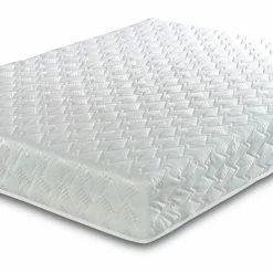 Visco Therapy Hybrid CoolBlue Coil Mattress Mattresses