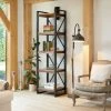 Baumhaus Urban Chic Alcove Bookcase