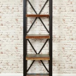 Baumhaus Urban Chic Alcove Bookcase