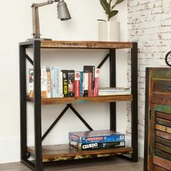 Baumhaus Urban Chic Low Bookcase