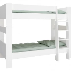 Steens Furniture For Kids Bunk Beds Steens For Kids White Bunk Bed