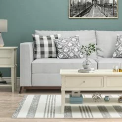 Dorel Home Franklin Coffee Table