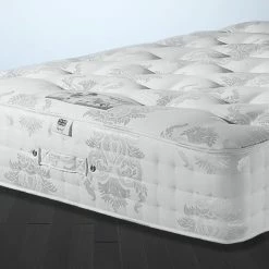 Aspire Furniture Imperial 2000 Pocket Mattress