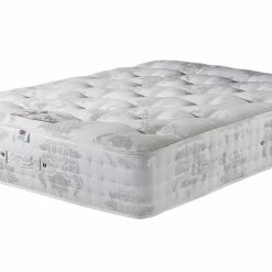 Aspire Furniture Imperial 2000 Pocket Mattress