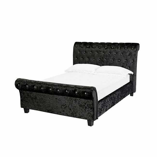 Beds LPD Furniture Isabella Bed Frame