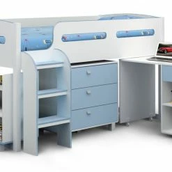 JULIAN BOWEN KIMBO CABIN BED Beds