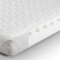 Julian Bowen Airwave Foam Cotbed Mattress