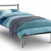 Beds Julian Bowen Alpen Metal Bed Frame