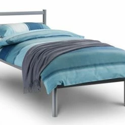 Beds Julian Bowen Alpen Metal Bed Frame