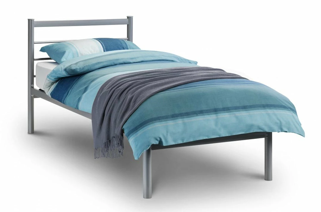 Beds Julian Bowen Alpen Metal Bed Frame