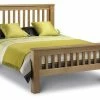 Julian Bowen Amsterdam High Foot End Bed Frame