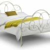 Julian Bowen Arabella Metal Bed Frame