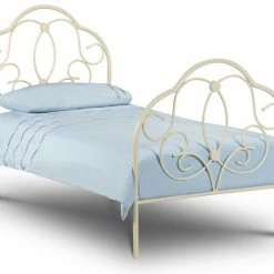 Julian Bowen Arabella Metal Bed Frame