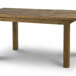 Julian Bowen Aspen Extending Dining Table