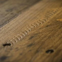 Julian Bowen Aspen Extending Dining Table