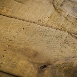 Julian Bowen Aspen Extending Dining Table