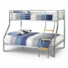 Bunk Beds Julian Bowen Atlas Triple Sleeper Bunk Bed