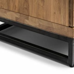 Baths Julian Bowen Brooklyn TV Unit