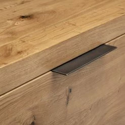 Baths Julian Bowen Brooklyn TV Unit