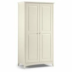 Julian Bowen Cameo 2 Door Wardrobe Baths