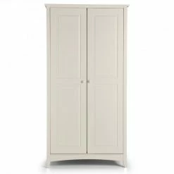 Julian Bowen Cameo 2 Door Wardrobe Baths