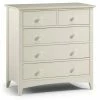 Julian Bowen Cameo 3+2 Drawer Chest