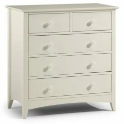 Julian Bowen Cameo 3+2 Drawer Chest
