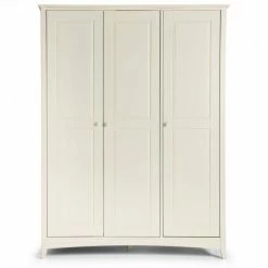 Julian Bowen Cameo 3 Door Wardrobe Baths