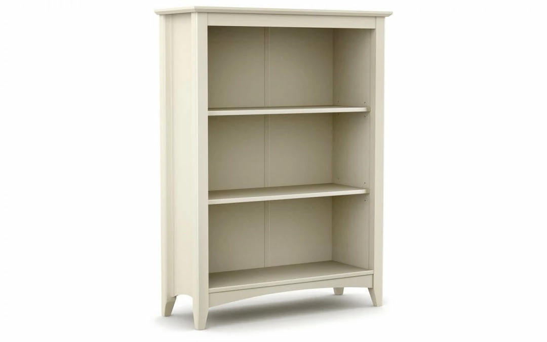 Baths Julian Bowen Cameo Book Case