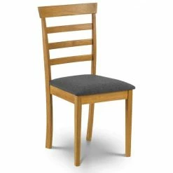 Julian Bowen Cleo Dining Chair Baths