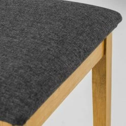 Julian Bowen Cleo Dining Chair Baths