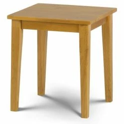 Julian Bowen Cleo Lamp Table