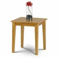 Julian Bowen Cleo Lamp Table