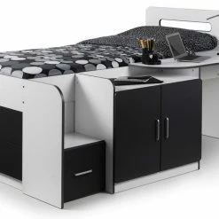 Julian Bowen Cookie Cabin Bed Beds
