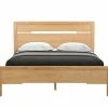 Julian Bowen Curve Bed Frame Beds