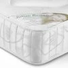 Julian Bowen Deluxe Semi Orthopaedic Mattress